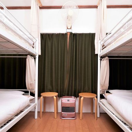 Nikko Guesthouse Sumica Pokój zdjęcie