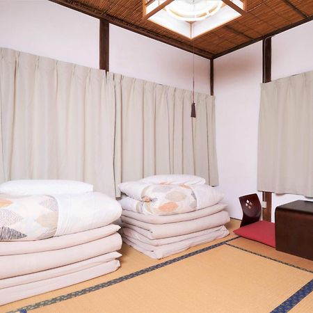 Nikko Guesthouse Sumica Zewnętrze zdjęcie