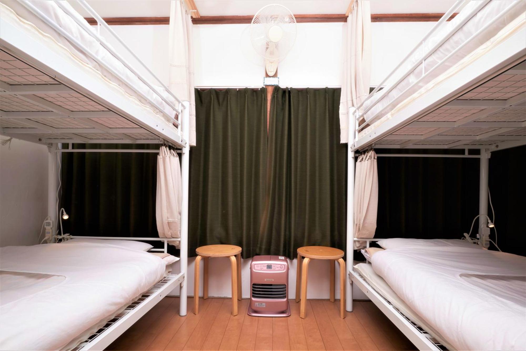 Nikko Guesthouse Sumica Pokój zdjęcie